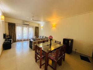 ar apartments siolim