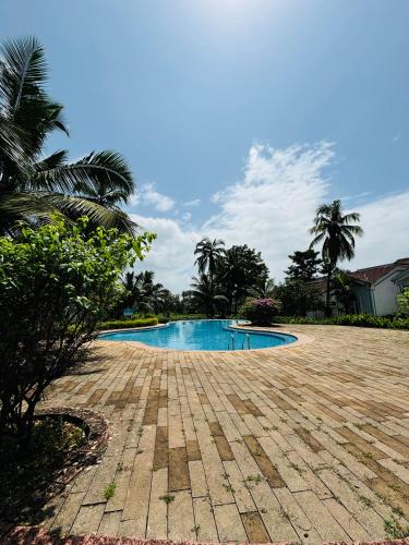 goa