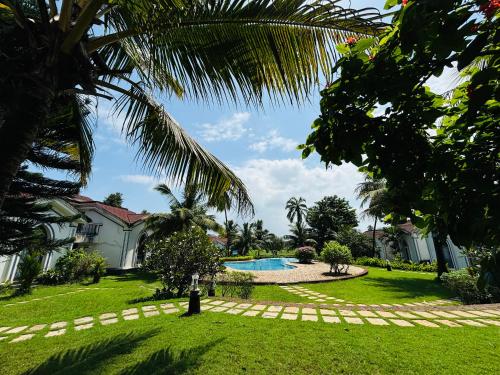 ar apartments siolim