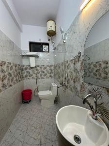 heaven by lake and woods