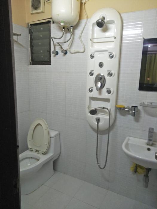 lovely couple friendly guest house