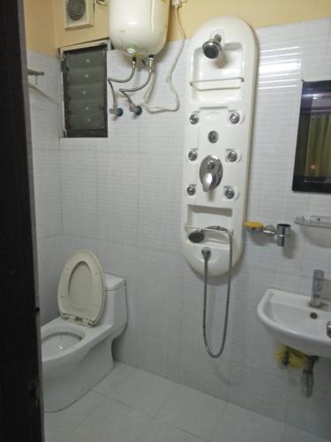 lovely couple friendly guest house