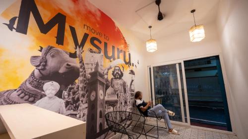 Trippr Mysuru,,2 star