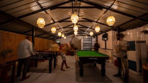 Trippr Mysuru,,2 star