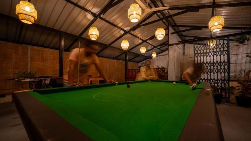 Trippr Mysuru,,2 star