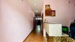 mandu home stay