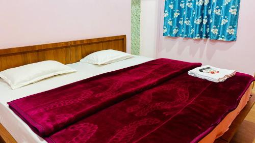 Mandu Home Stay,Main, Jahaj Mahal Internal Rd, Mandu,4 star