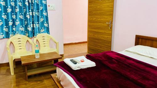 Mandu Home Stay,Main, Jahaj Mahal Internal Rd, Mandu,4 star