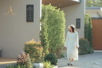 anantara pura resort