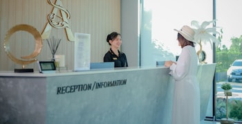 Anantara Pura Resort,,4 star