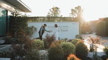 Anantara Pura Resort,,4 star