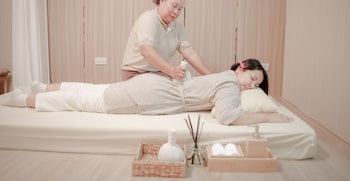 anantara pura resort