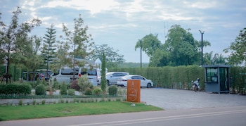 anantara pura resort