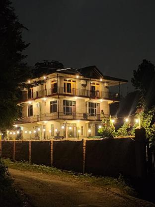 river view villa bir