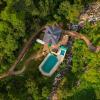 river view villa bir