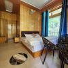 river view villa bir