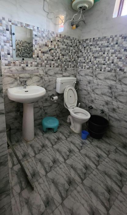 river view villa bir