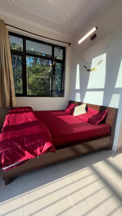 river view villa bir