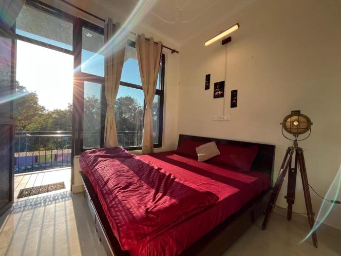 river view villa bir