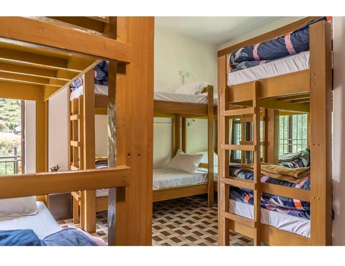 river view villa bir