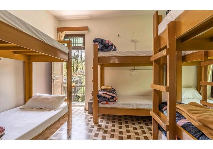 river view villa bir