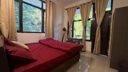 river view villa bir