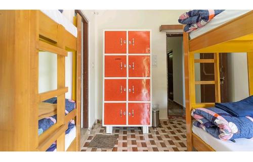 river view villa bir