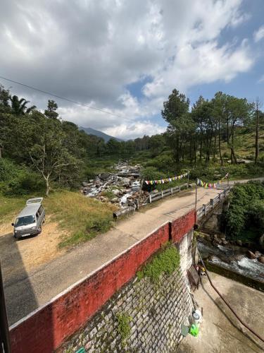 river view villa bir