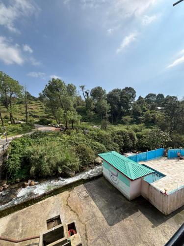 river view villa bir