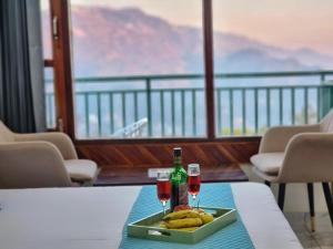 Pristine Edge Kasauli,,3 star