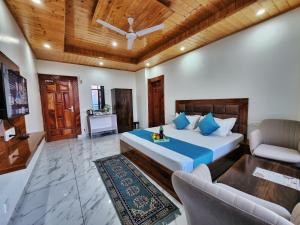 pristine edge kasauli