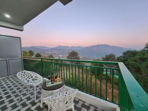 Pristine Edge Kasauli,,3 star