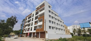 sgr luxury homes