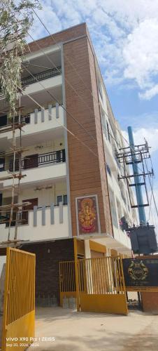 Sgr Luxury Homes,,3 star