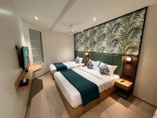 esquire hotel mumbai