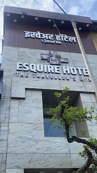 esquire hotel mumbai