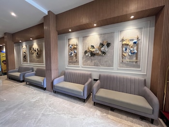 esquire hotel mumbai