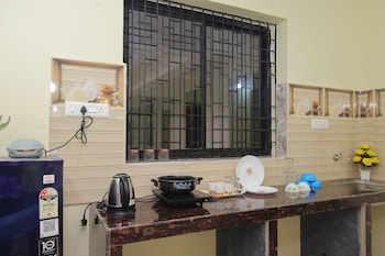 margaritas residency