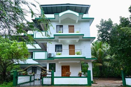 margaritas residency