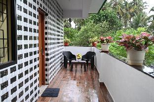 margaritas residency