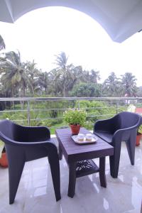 margaritas residency