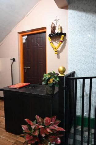 margaritas residency