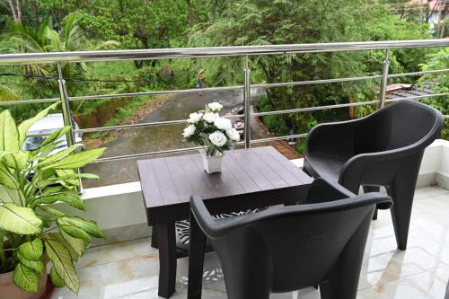 margaritas residency