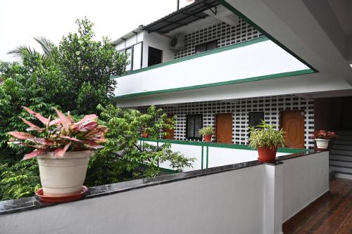 margaritas residency