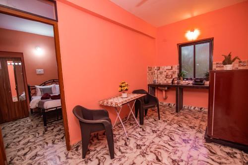 margaritas residency