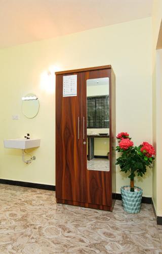 margaritas residency