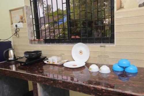 margaritas residency