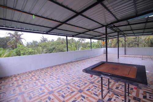 margaritas residency