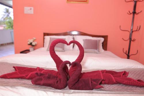 margaritas residency