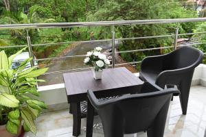 margaritas residency